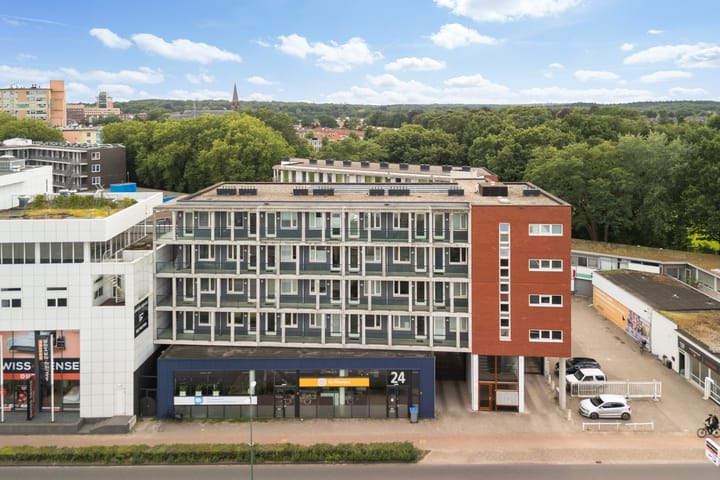 Foto 20 van Amsterdamseweg 36