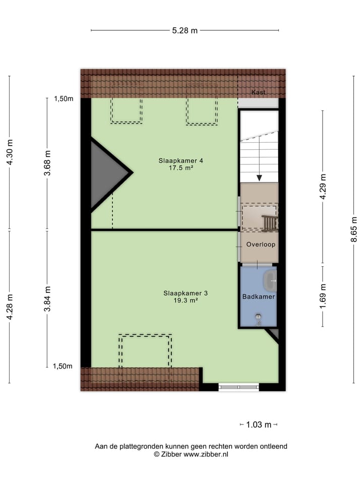 Foto 41 van Radijsstraat 89-A