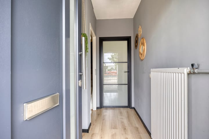 Foto 6 van Kersenlaan 55