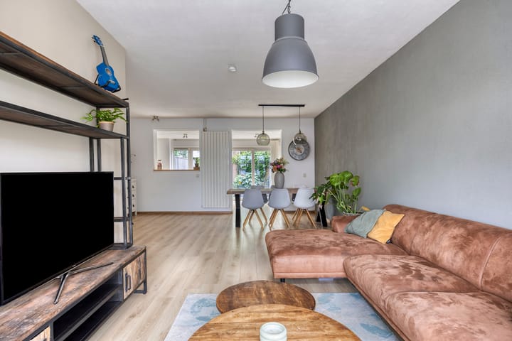 Foto 13 van Kersenlaan 55