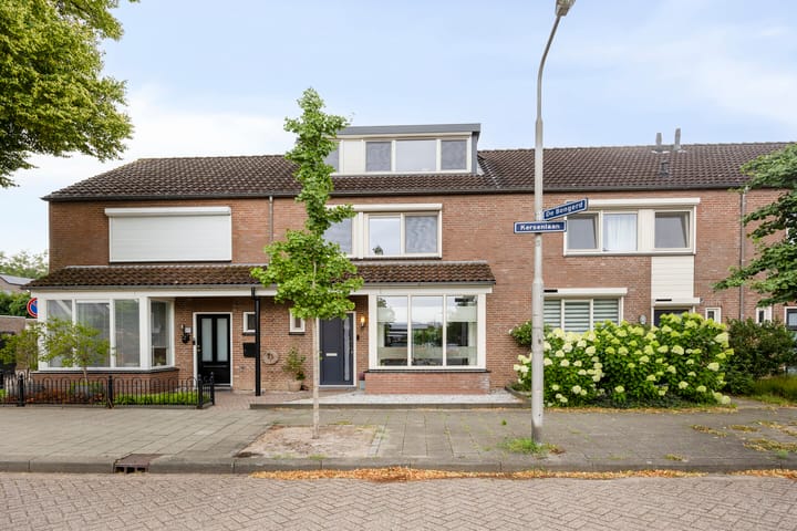 Foto 5 van Kersenlaan 55