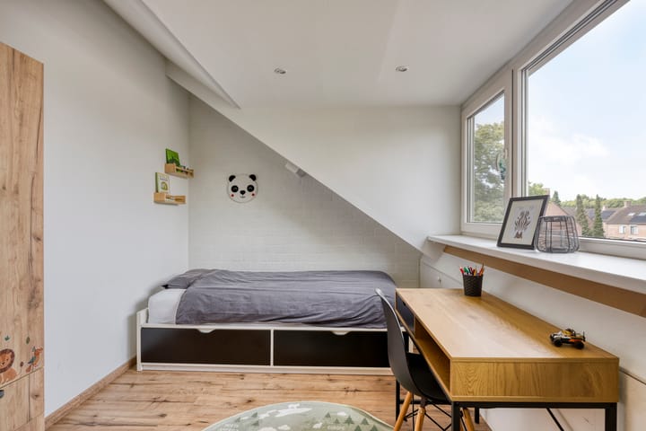 Foto 26 van Kersenlaan 55