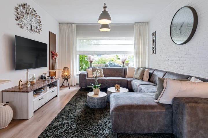 Foto 2 van Loysonstraat 44