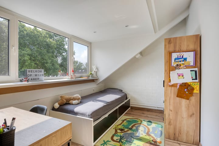 Foto 28 van Kersenlaan 55