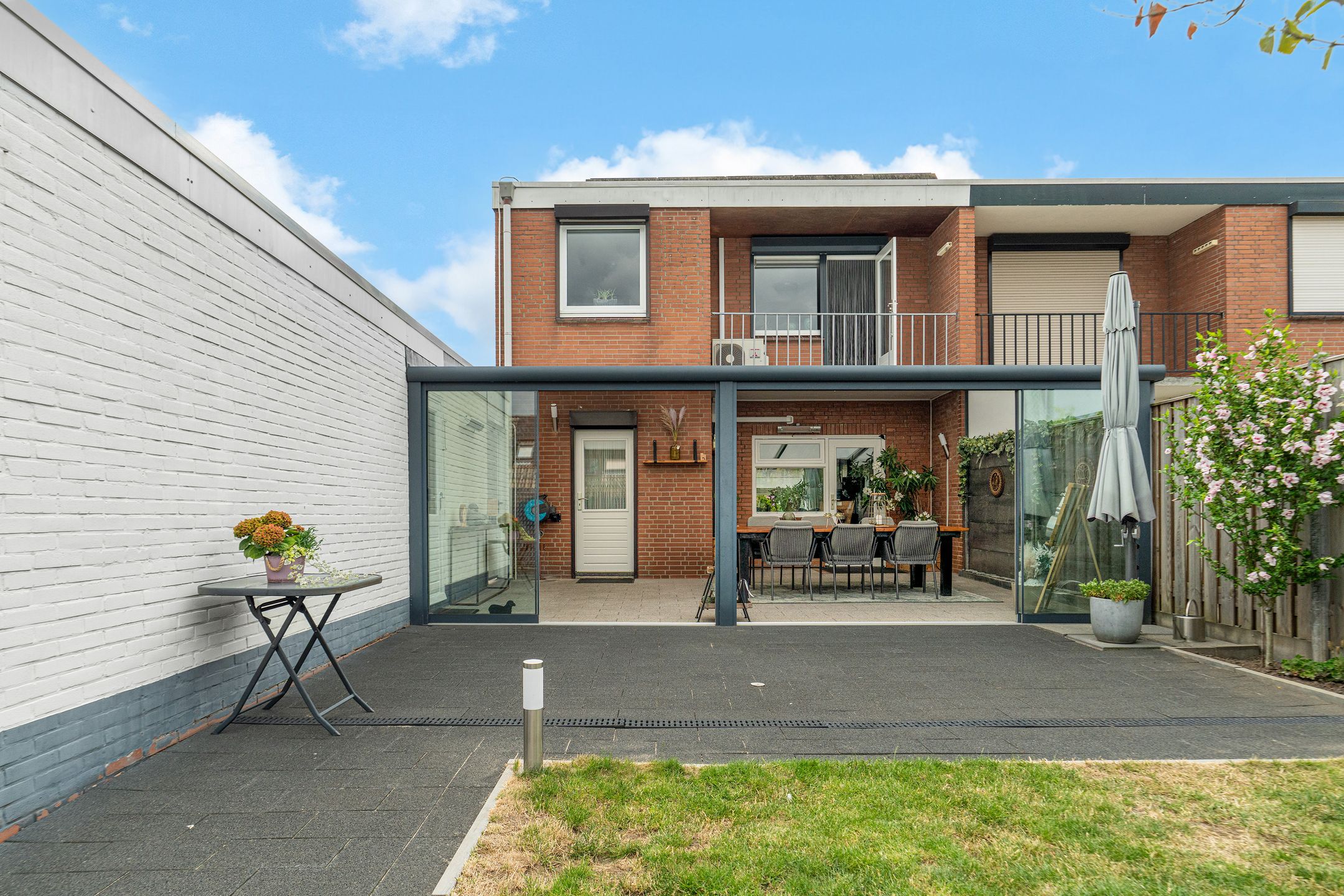 Foto 3 van Loysonstraat 44