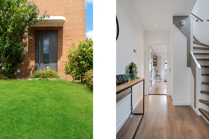 Foto 4 van Loysonstraat 44