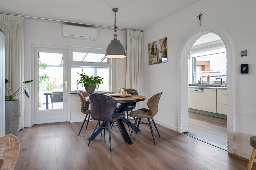 Foto 8 van Loysonstraat 44