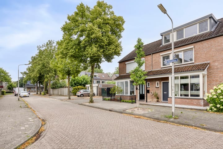 Foto 36 van Kersenlaan 55