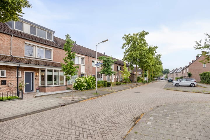 Foto 37 van Kersenlaan 55