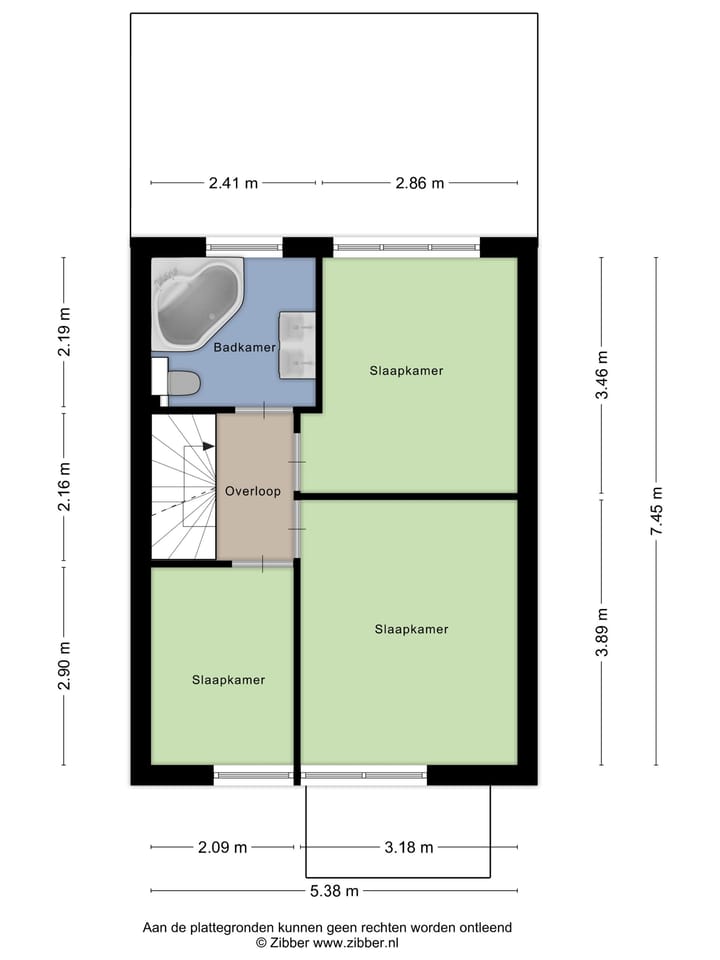 Foto 40 van Kersenlaan 55