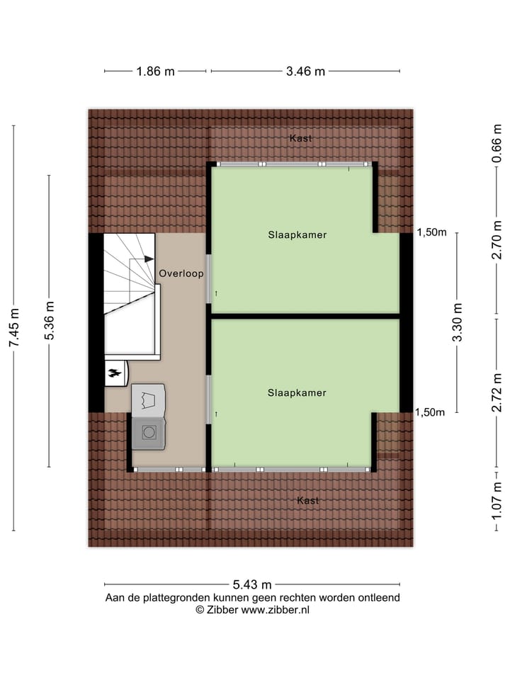 Foto 41 van Kersenlaan 55