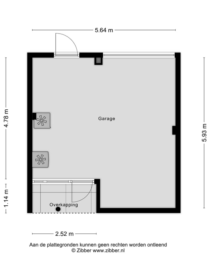Foto 42 van Kersenlaan 55