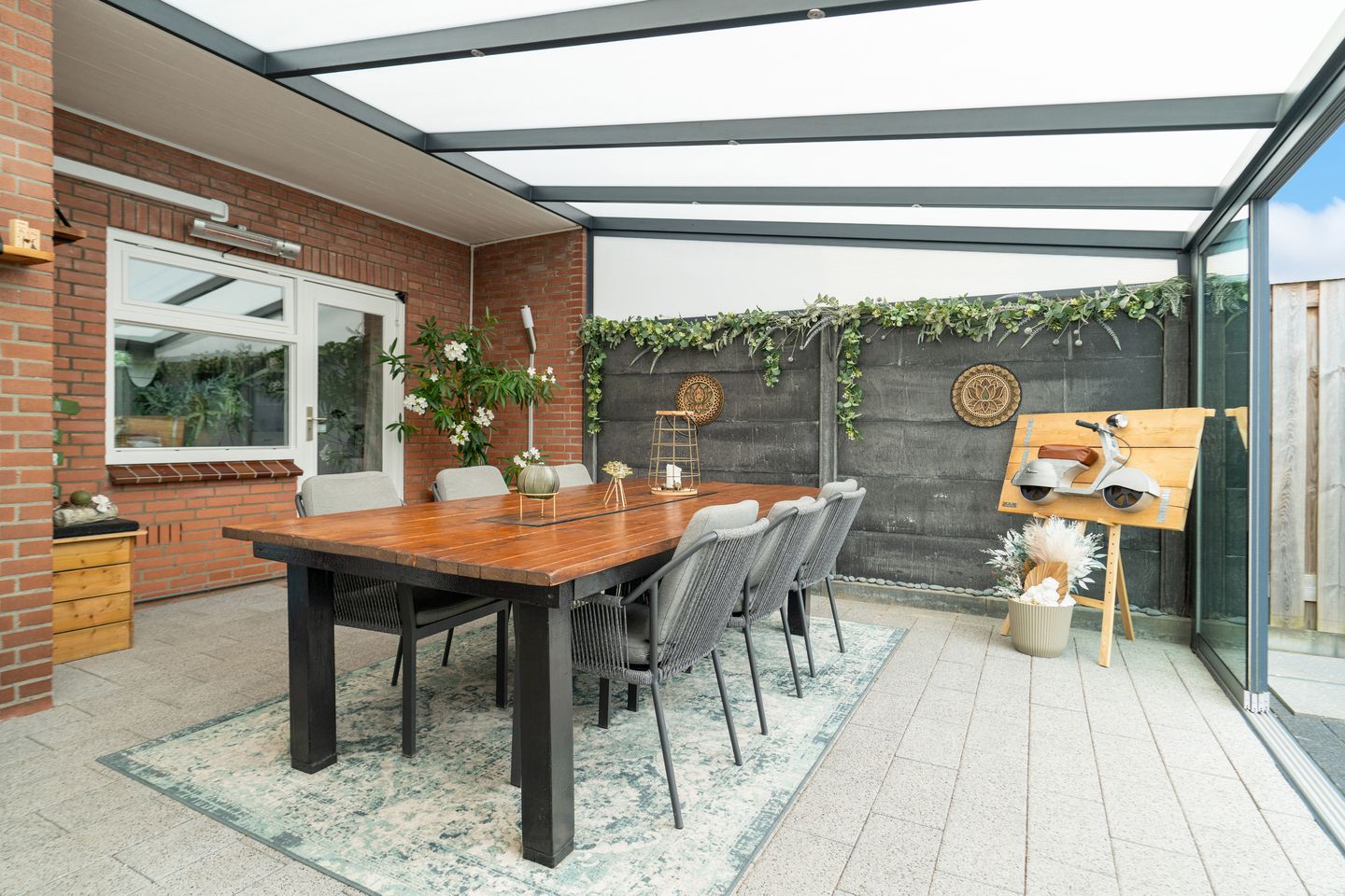 Foto 19 van Loysonstraat 44