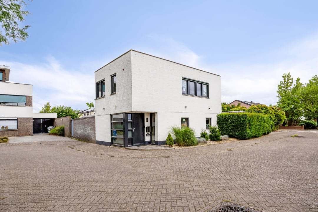 Foto 7 van Elzasplein 26