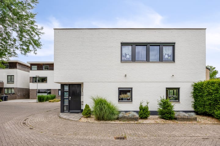 Foto 2 van Elzasplein 26