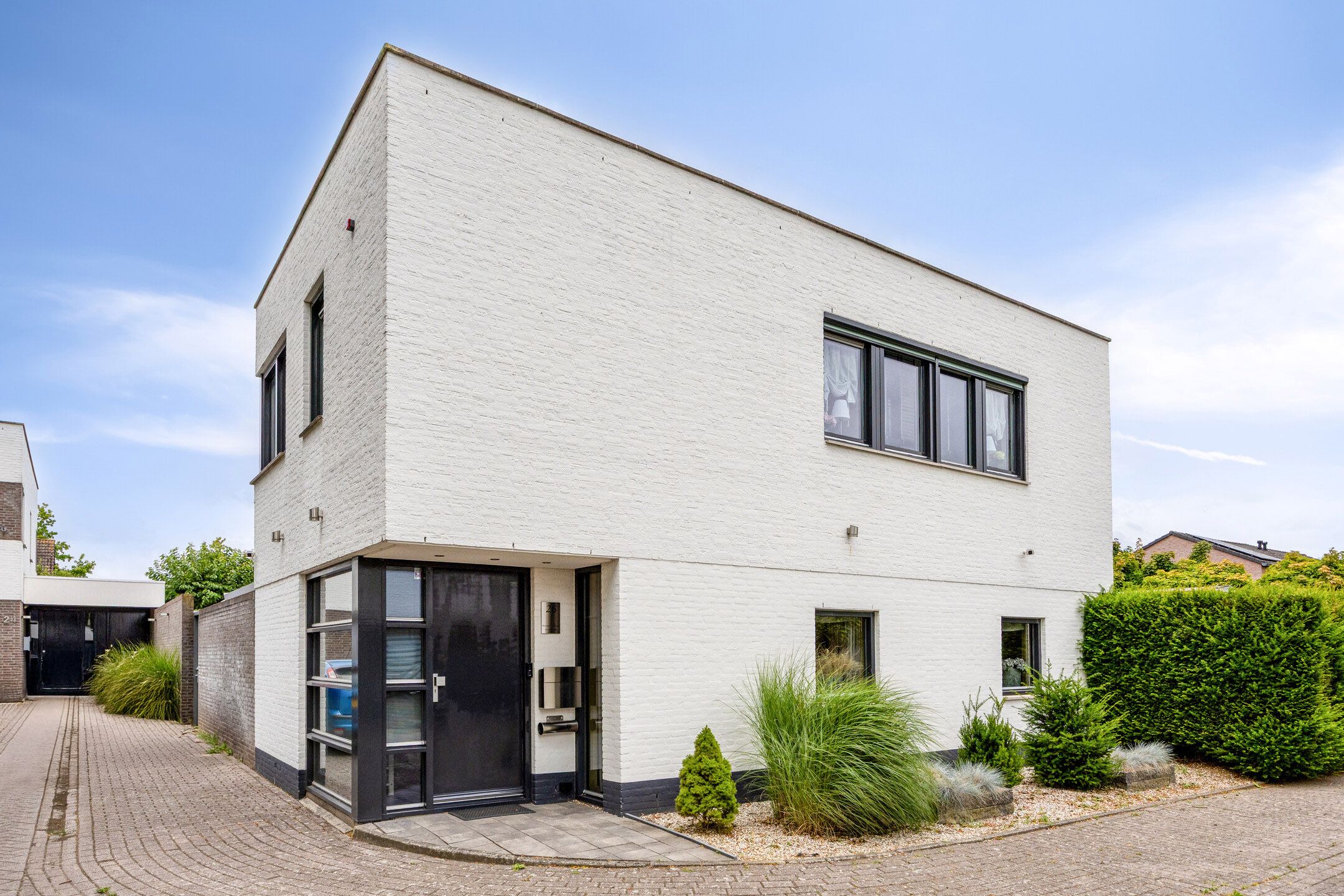 Elzasplein, 26, Sittard, 6137JL, Limburg, Nederland 26