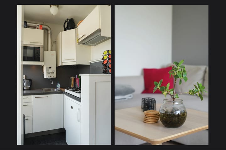 Foto 2 van Oranjehof 77