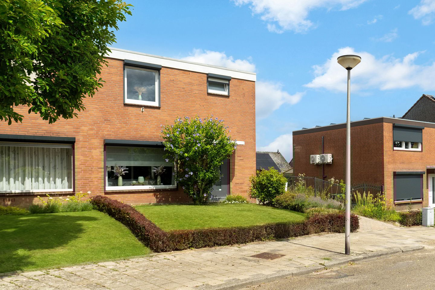 Foto 25 van Loysonstraat 44