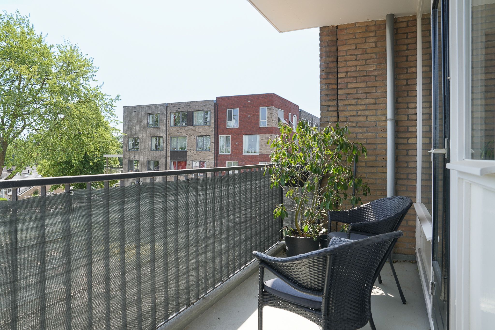 Foto 3 van Oranjehof 77