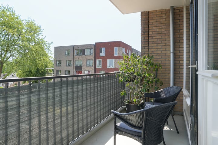 Foto 3 van Oranjehof 77