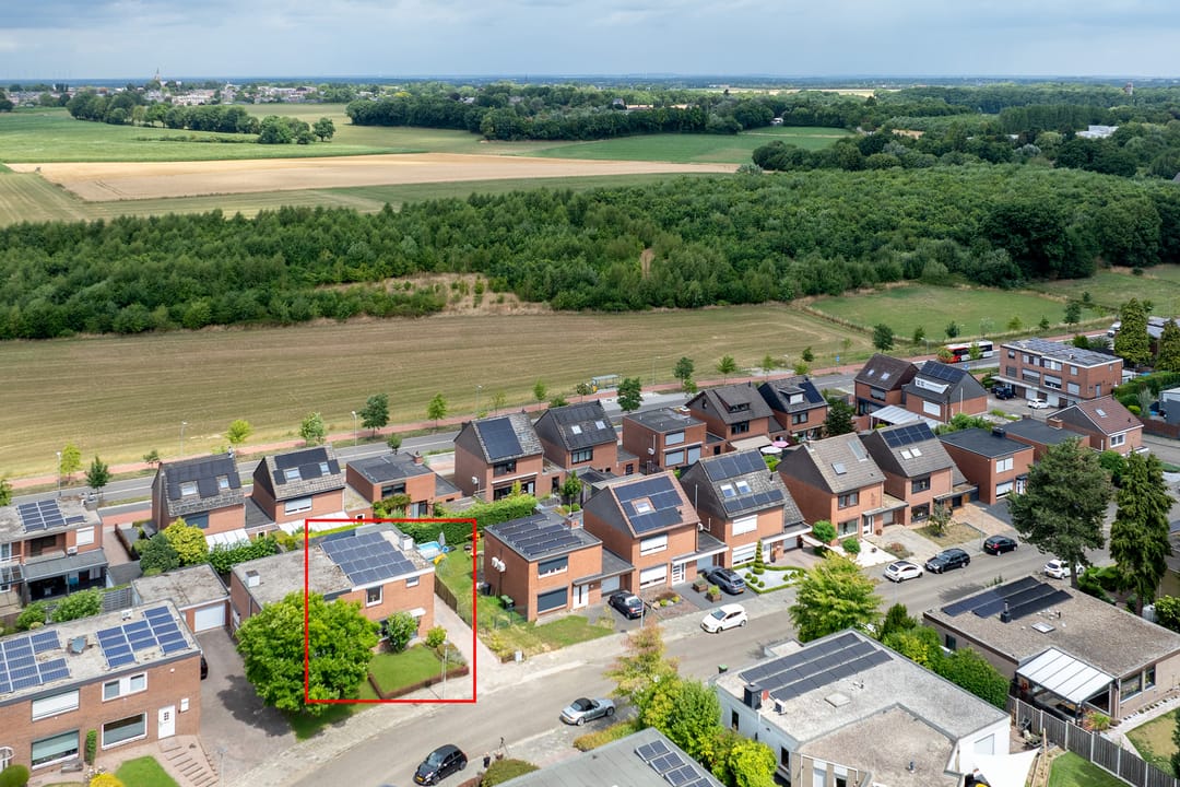 Foto 26 van Loysonstraat 44