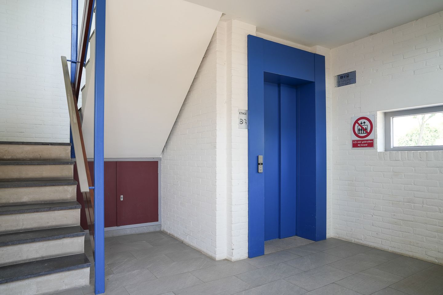 Foto 5 van Oranjehof 77