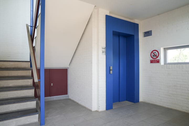 Foto 5 van Oranjehof 77