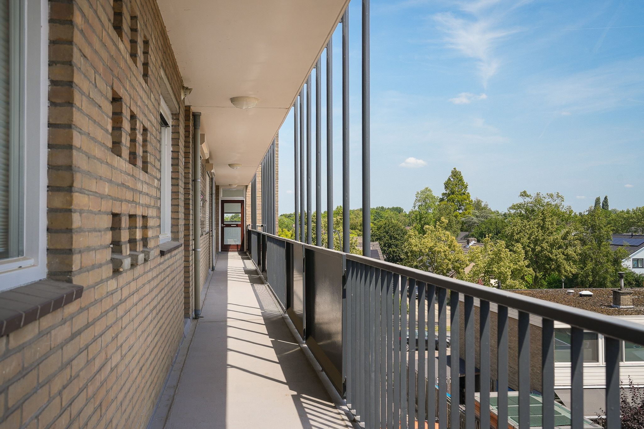 Foto 6 van Oranjehof 77