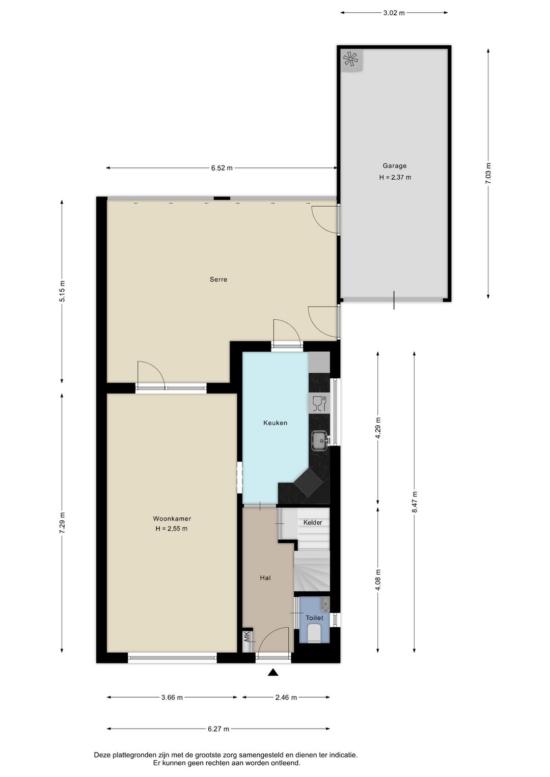 Foto 28 van Loysonstraat 44