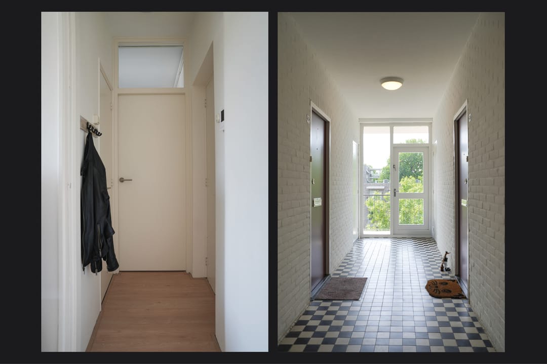 Foto 7 van Oranjehof 77