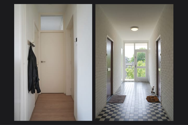 Photo 7 of Oranjehof 77