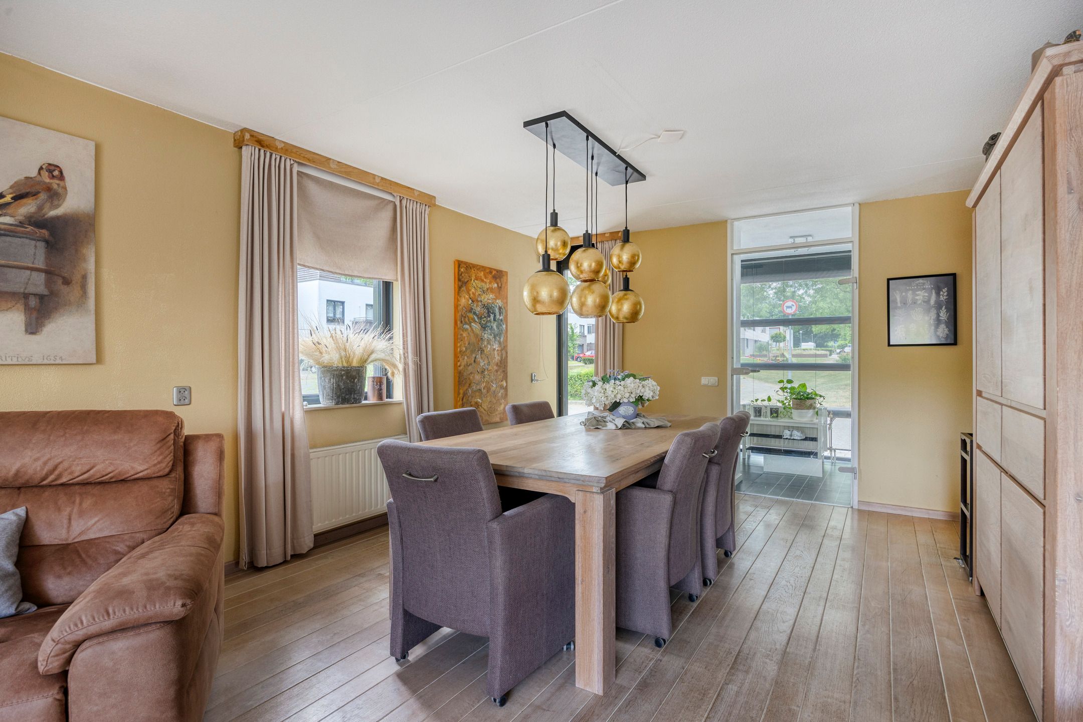 Foto 12 van Elzasplein 26