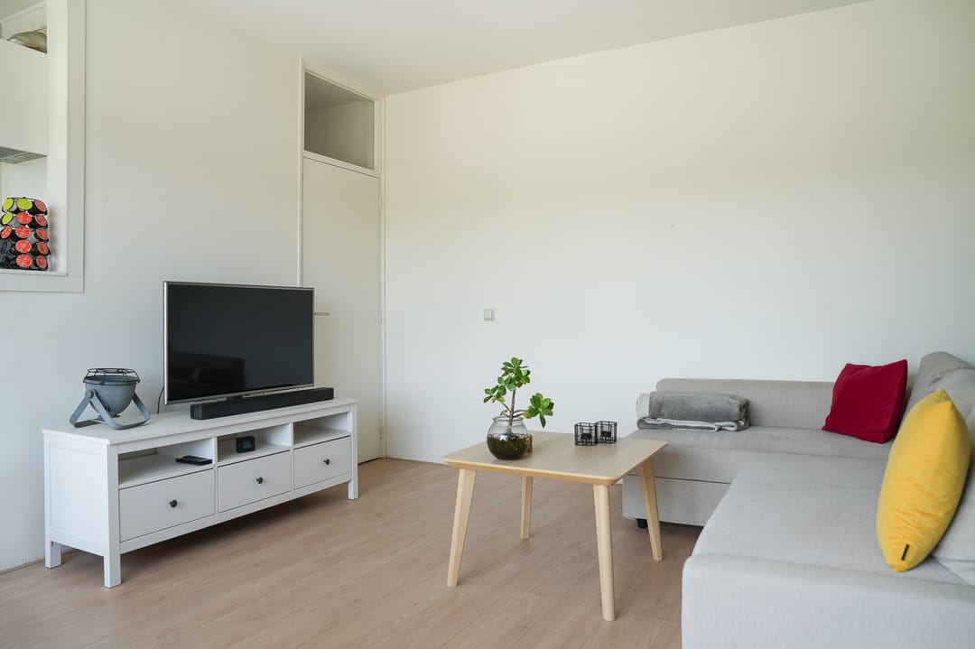 Foto 8 van Oranjehof 77