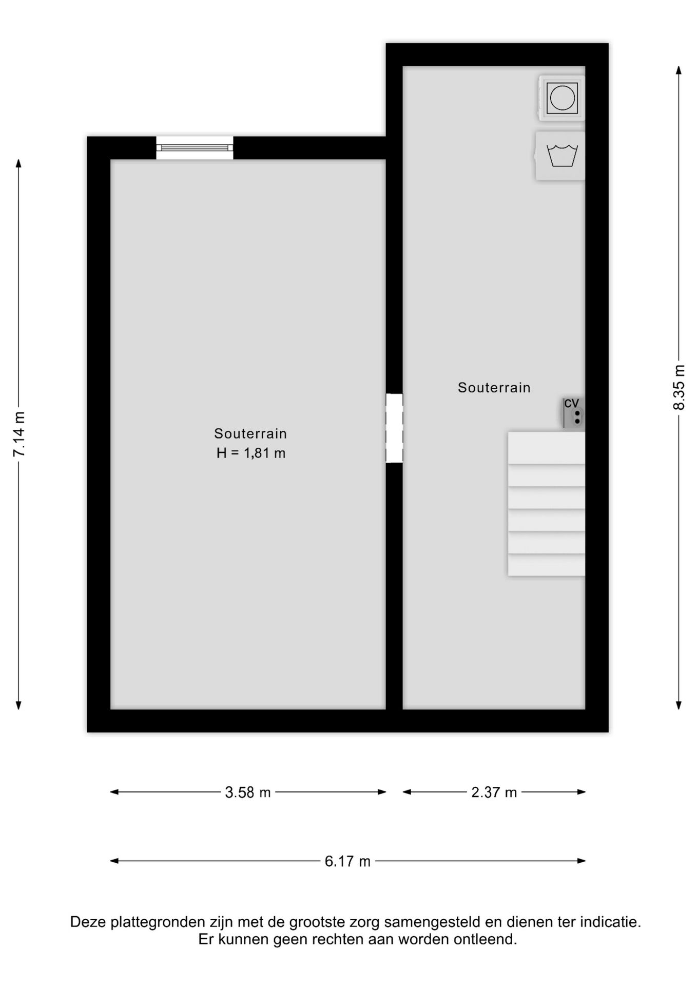 Foto 30 van Loysonstraat 44