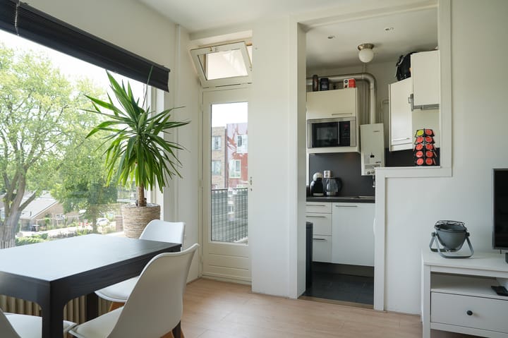 Photo 12 of Oranjehof 77