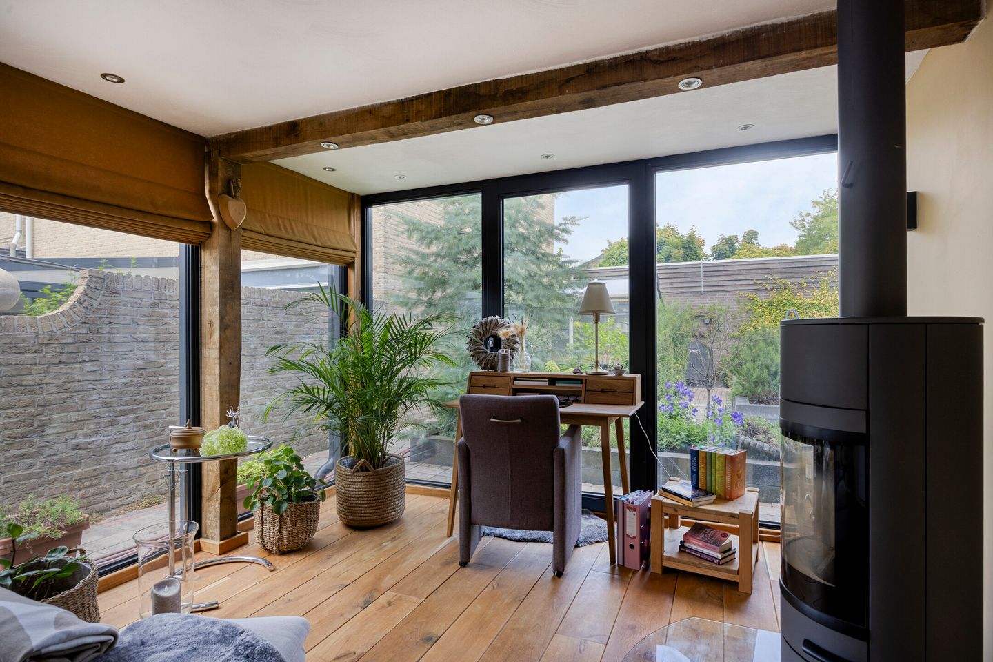 Foto 5 van Elzasplein 26