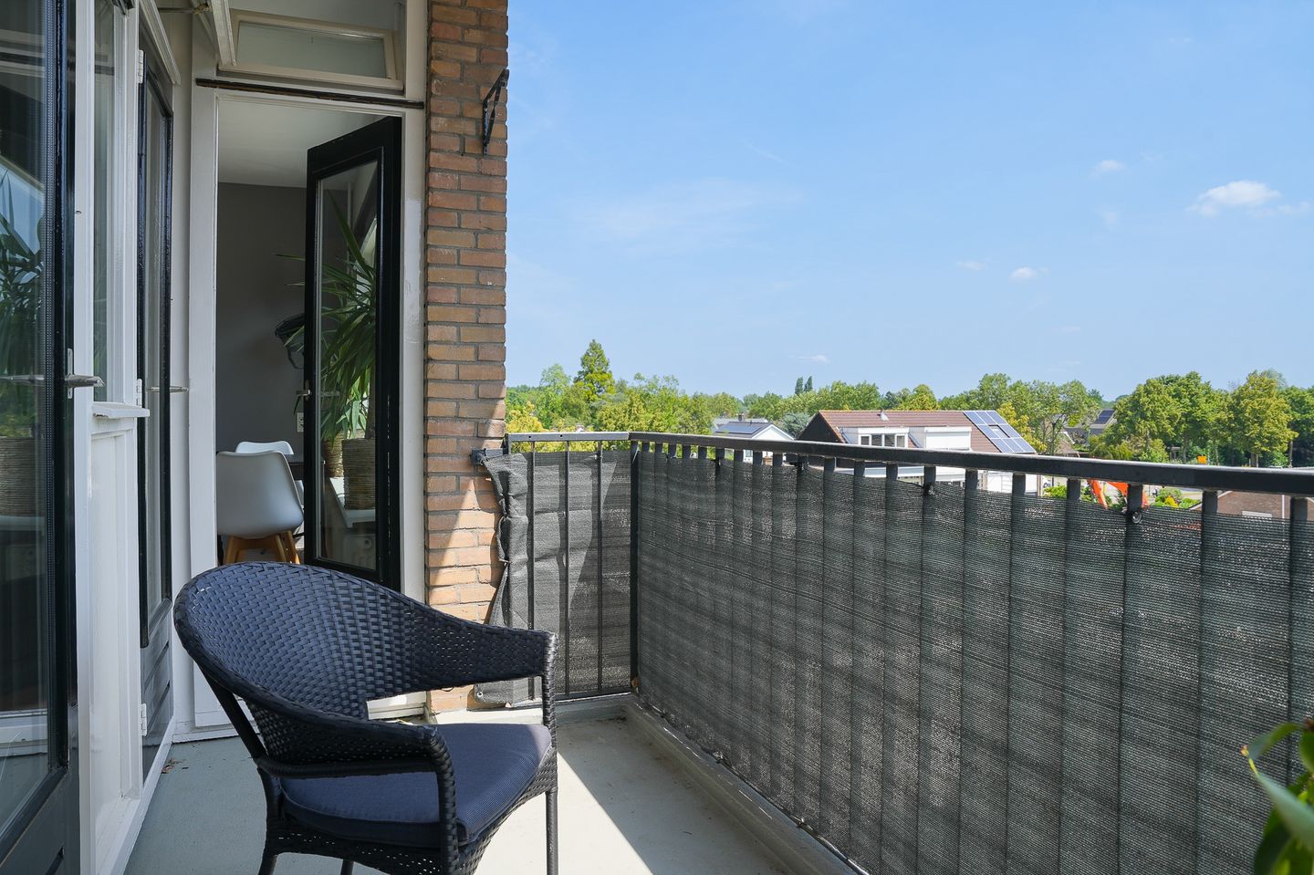 Foto 14 van Oranjehof 77