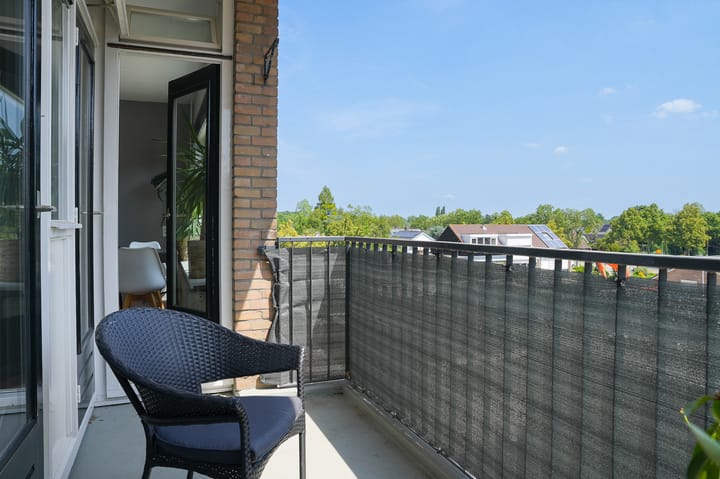 Photo 14 of Oranjehof 77