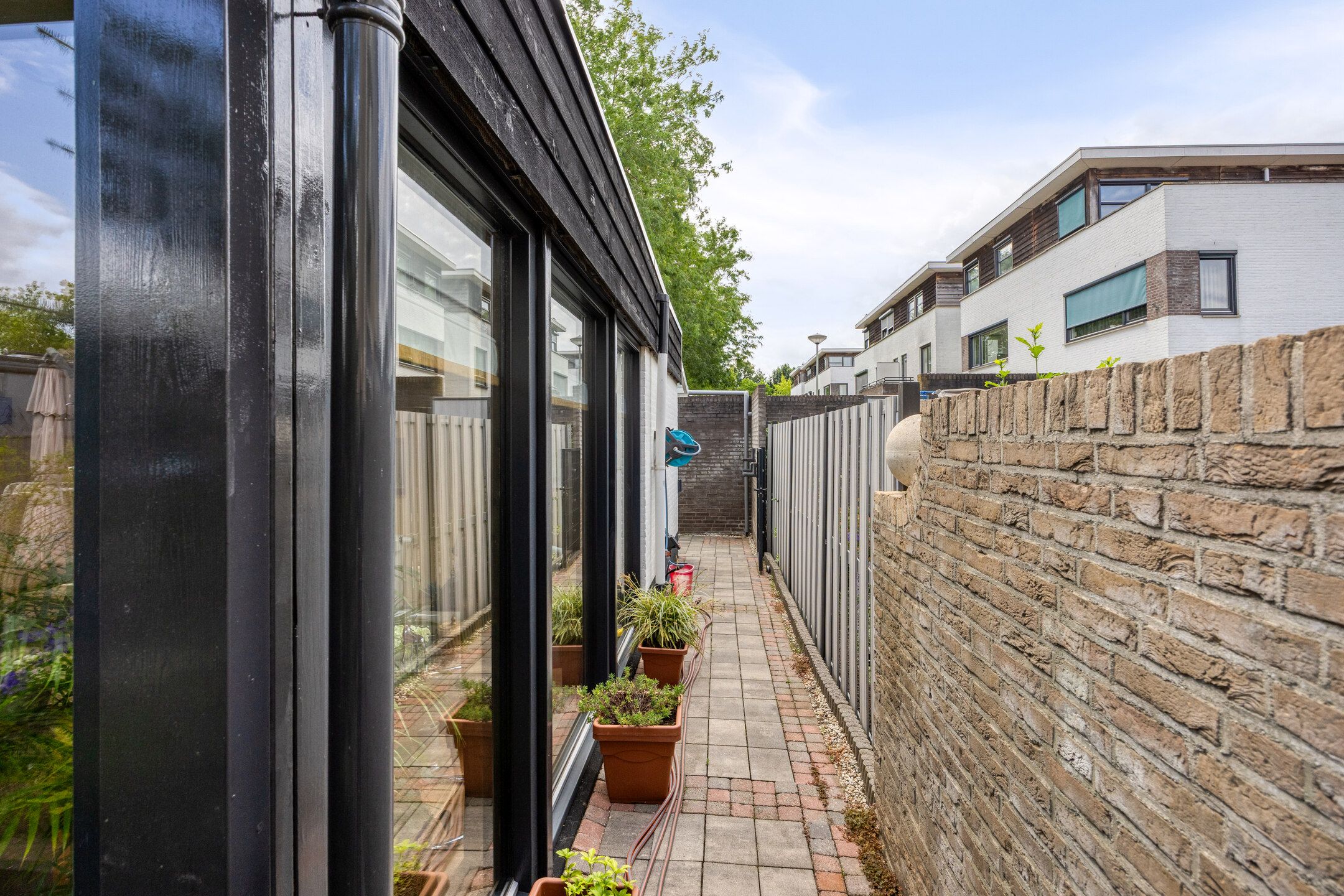 Foto 30 van Elzasplein 26