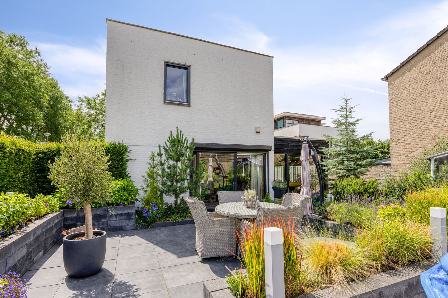 Foto 34 van Elzasplein 26