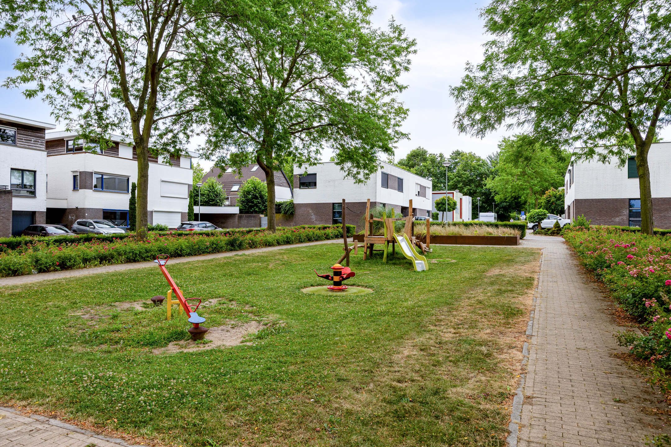 Foto 36 van Elzasplein 26