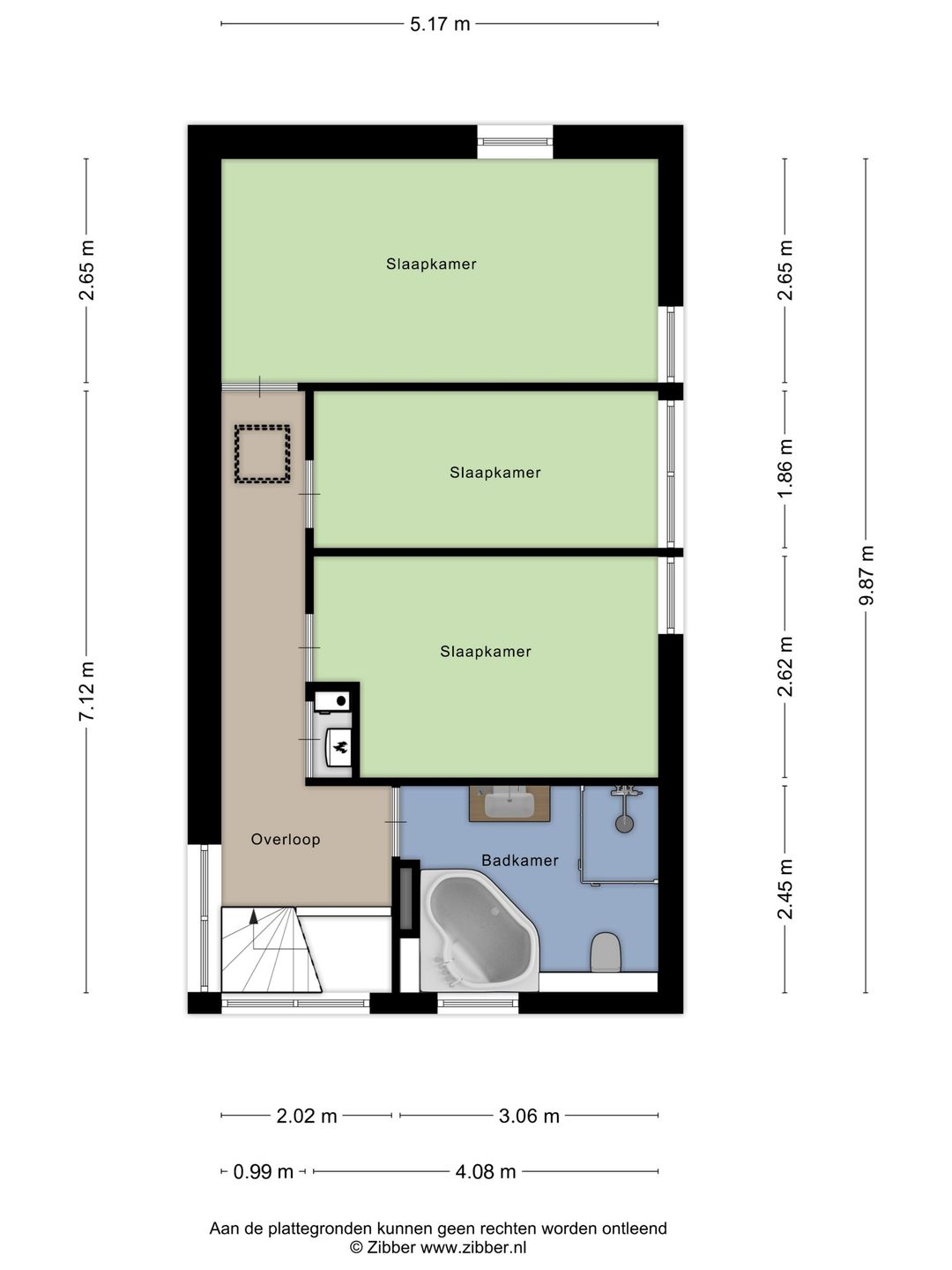 Foto 38 van Elzasplein 26