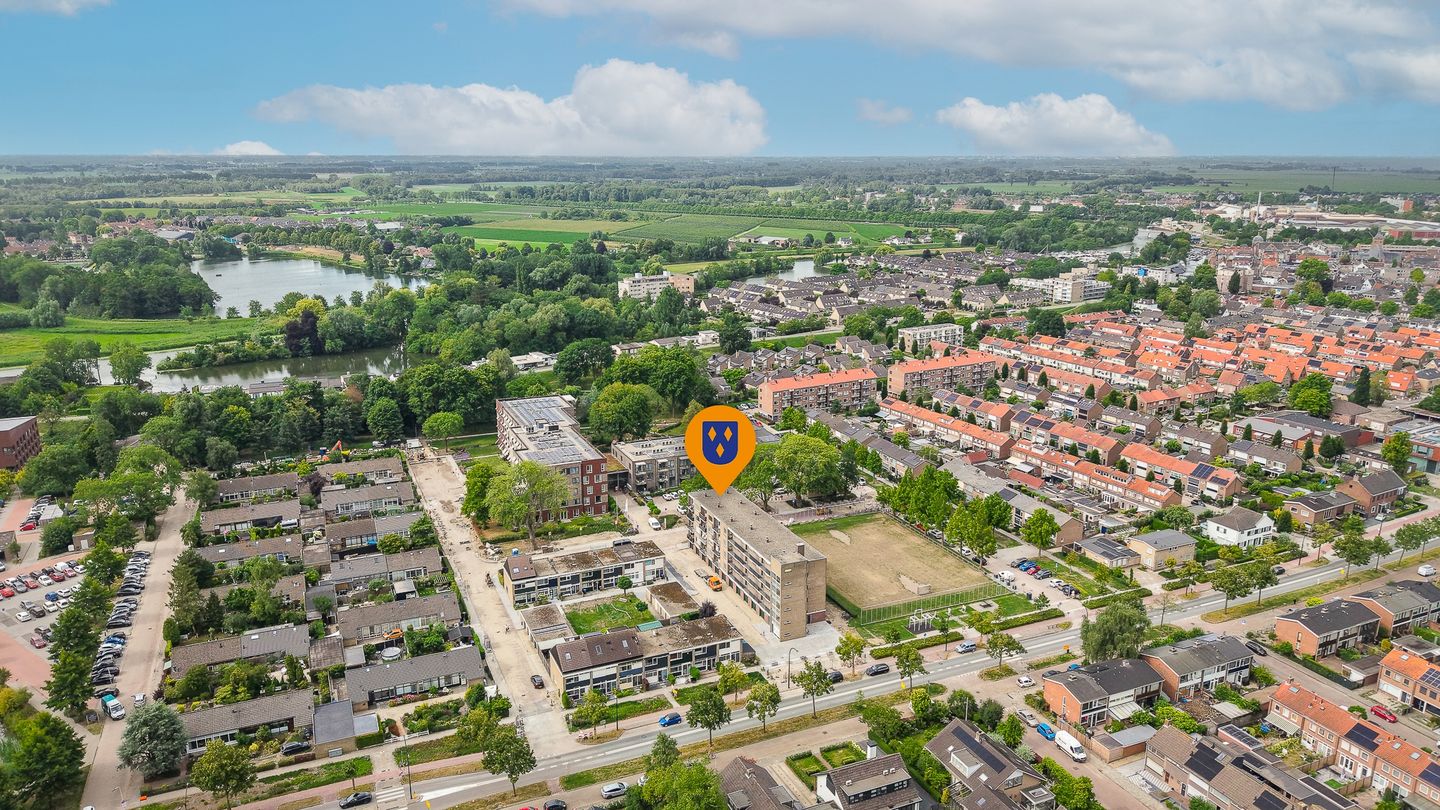 Foto 20 van Oranjehof 77