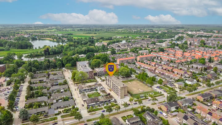 Photo 20 of Oranjehof 77