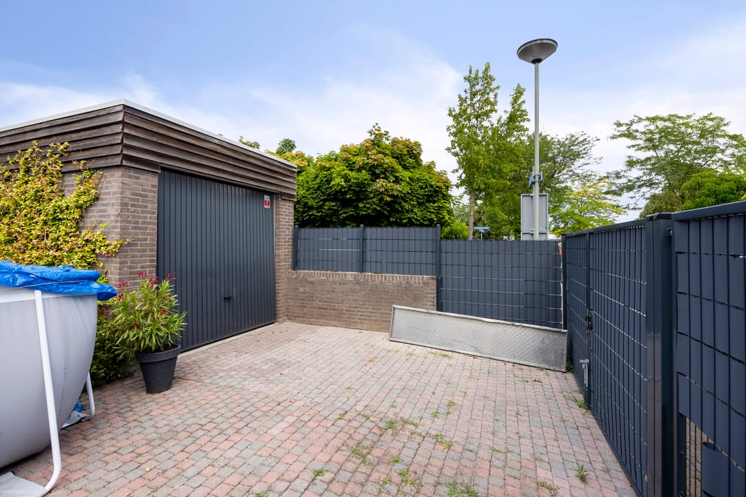 Foto 32 van Elzasplein 26