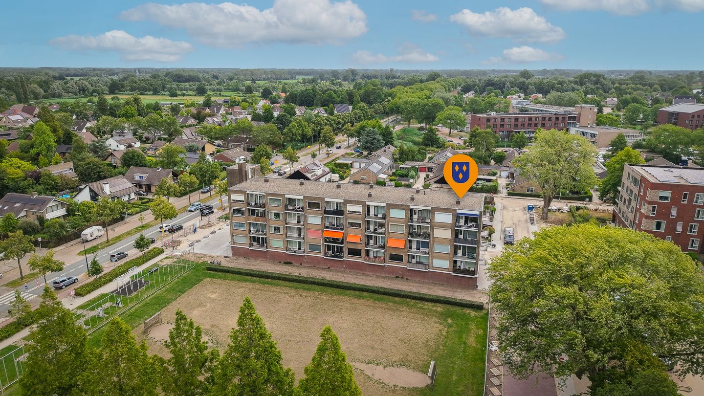 Foto 19 van Oranjehof 77