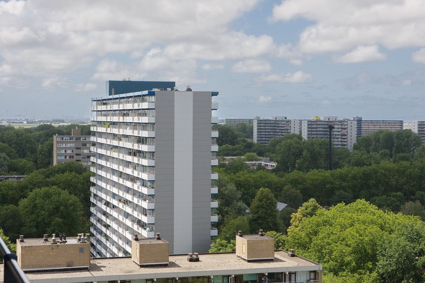 Foto 1 van Menno ter Braaklaan 243