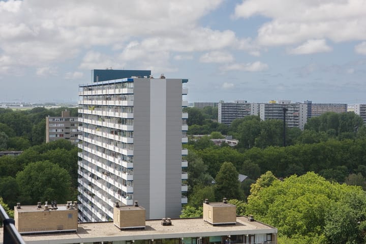 Foto 1 van Menno ter Braaklaan 243