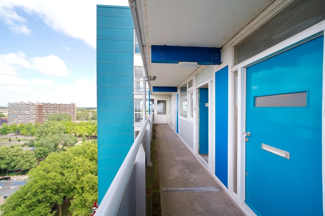 Foto 2 van Menno ter Braaklaan 243