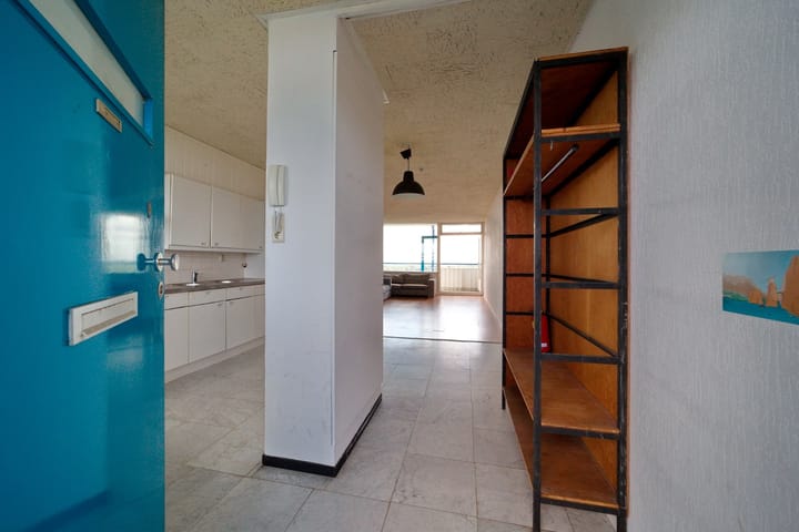 Foto 3 van Menno ter Braaklaan 243